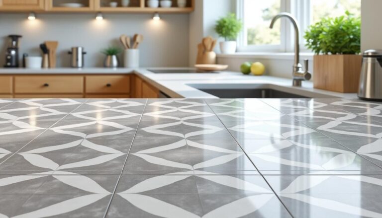 Découvrez tout ce qu'il faut savoir sur le carrelage pour plan de travail de cuisine : choisissez les matériaux adaptés et suivez nos conseils de pose pour un aménagement réussi et esthétique.