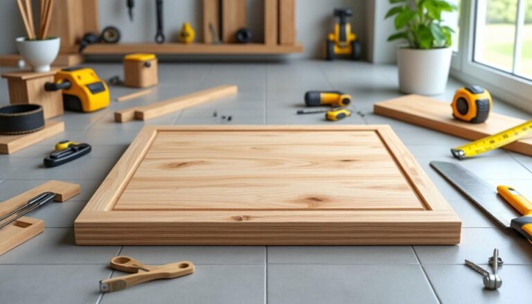Découvrez notre tutoriel facile pour créer un soubassement en bois. Transformez votre espace avec des étapes simples et des conseils pratiques pour un résultat à la fois esthétique et durable.