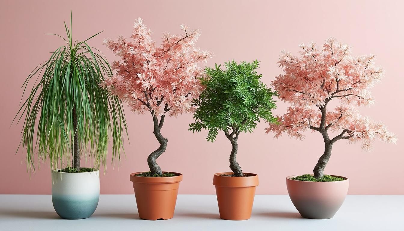 Découvrez tout ce qu'il faut savoir sur le saule crevette : conseils de plantation, astuces d'entretien et techniques de taille pour garantir sa beauté et sa santé. Transformez votre jardin avec cet arbre au feuillage unique !