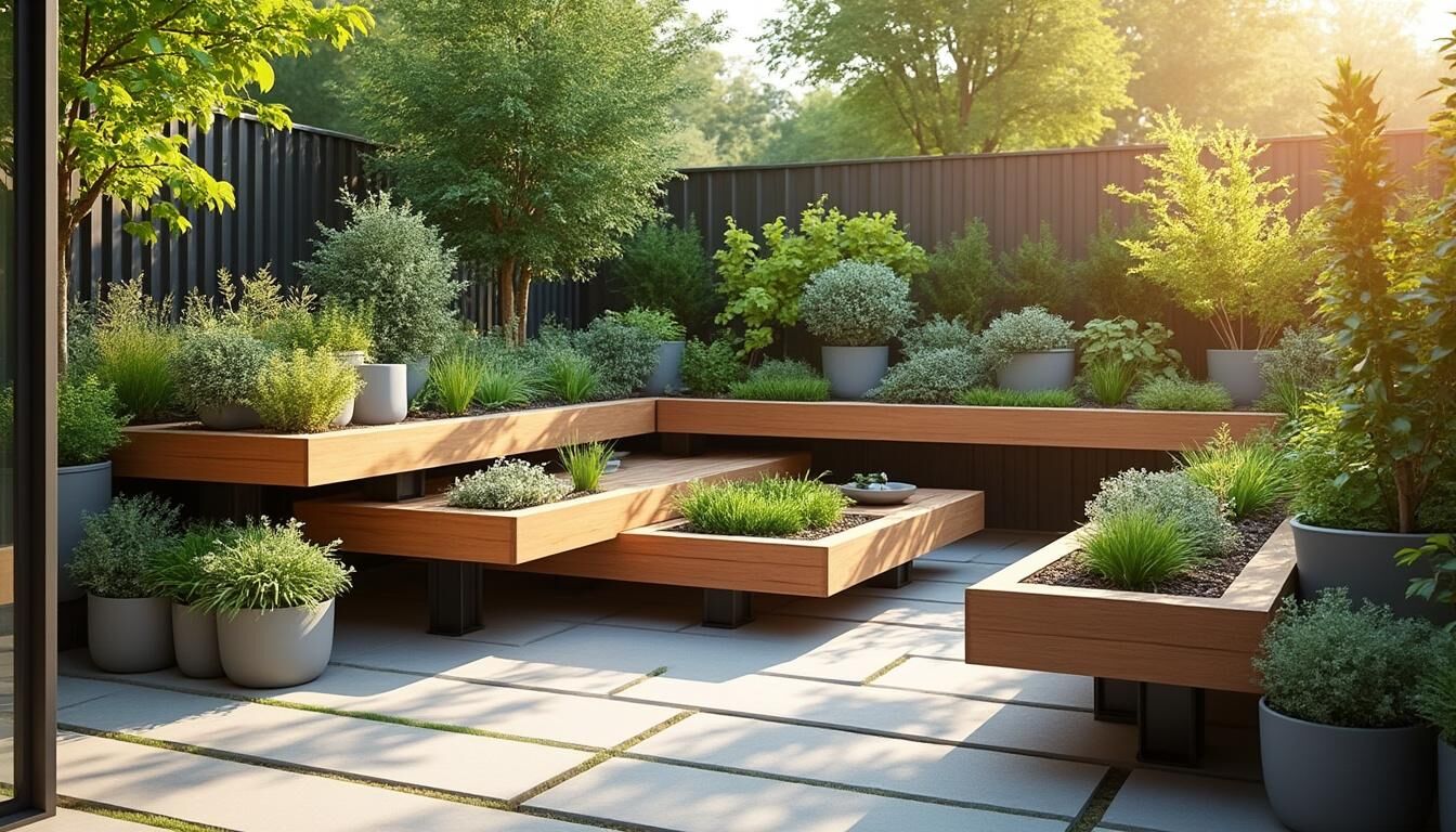 Découvrez notre guide complet sur la pose de dalles de terrasse directement sur terre. Apprenez les étapes clés, les matériaux nécessaires et les astuces pour créer une terrasse durable et esthétique dans votre jardin.