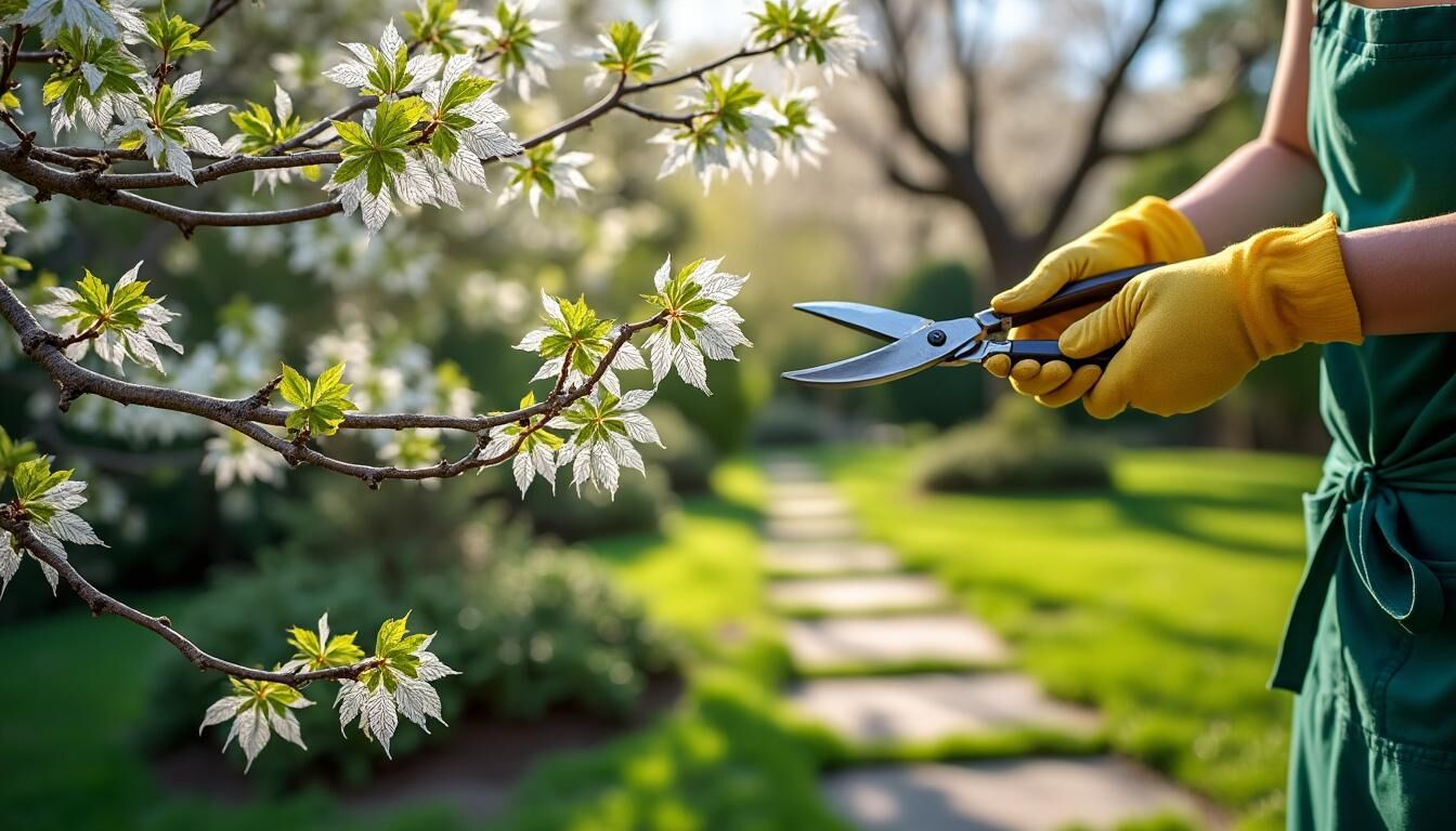 Découvrez nos conseils d'expert pour tailler un érable japonais comme un pro. Apprenez les techniques essentielles pour entretenir la beauté de votre arbre, favoriser sa croissance et préserver sa santé tout au long de l'année.
